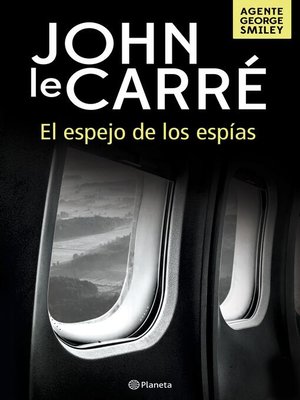 cover image of El espejo de los espías